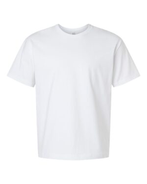 BELLA + CANVAS Unisex 7.5 oz Heavyweight Tee - Image 55
