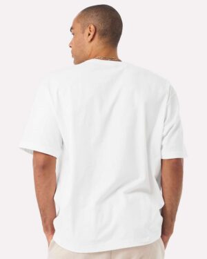 BELLA + CANVAS Unisex 7.5 oz Heavyweight Tee - Image 60