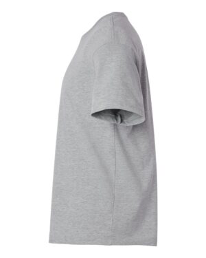 BELLA + CANVAS Unisex 7.5 oz Heavyweight Tee - Image 9