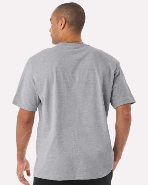 BELLA + CANVAS Unisex 7.5 oz Heavyweight Tee - Image 12
