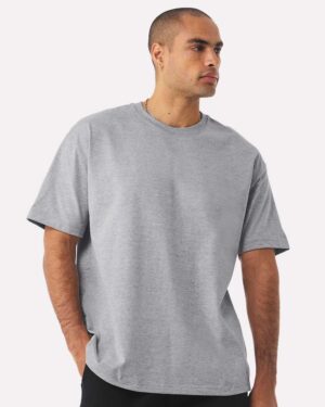 BELLA + CANVAS Unisex 7.5 oz Heavyweight Tee - Image 10