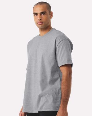 BELLA + CANVAS Unisex 7.5 oz Heavyweight Tee - Image 11