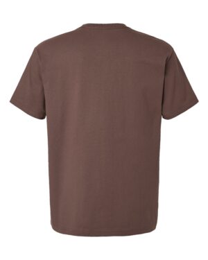 BELLA + CANVAS Unisex 7.5 oz Heavyweight Tee - Image 20