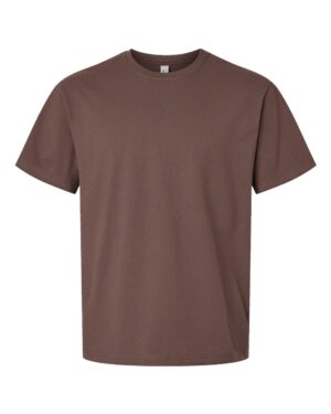 BELLA + CANVAS Unisex 7.5 oz Heavyweight Tee - Image 19