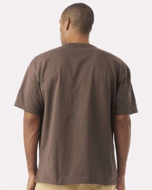 BELLA + CANVAS Unisex 7.5 oz Heavyweight Tee - Image 24