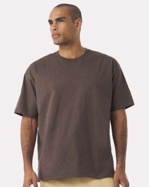 BELLA + CANVAS Unisex 7.5 oz Heavyweight Tee - Image 22