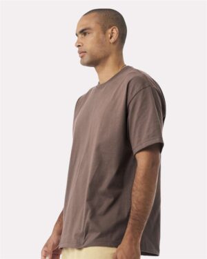 BELLA + CANVAS Unisex 7.5 oz Heavyweight Tee - Image 23