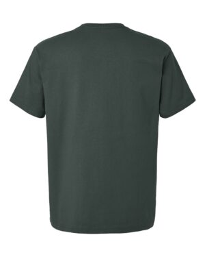 BELLA + CANVAS Unisex 7.5 oz Heavyweight Tee - Image 32