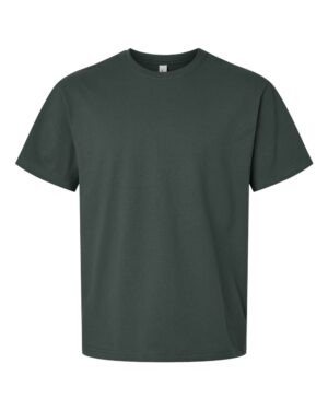 BELLA + CANVAS Unisex 7.5 oz Heavyweight Tee - Image 31