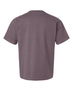 BELLA + CANVAS Unisex 7.5 oz Heavyweight Tee - Image 38