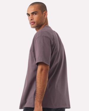 BELLA + CANVAS Unisex 7.5 oz Heavyweight Tee - Image 42