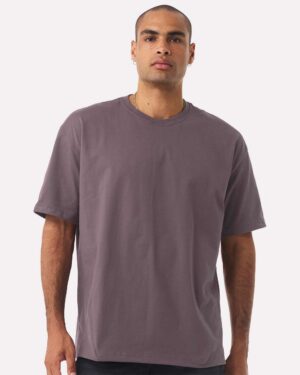 BELLA + CANVAS Unisex 7.5 oz Heavyweight Tee - Image 40