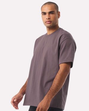 BELLA + CANVAS Unisex 7.5 oz Heavyweight Tee - Image 41