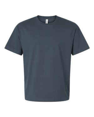 BELLA + CANVAS Unisex 7.5 oz Heavyweight Tee - Image 43