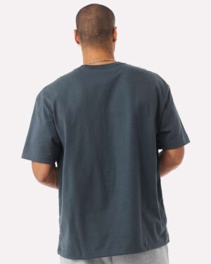 BELLA + CANVAS Unisex 7.5 oz Heavyweight Tee - Image 48