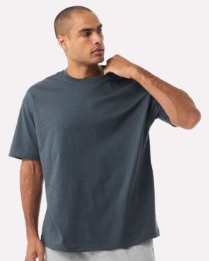 BELLA + CANVAS Unisex 7.5 oz Heavyweight Tee - Image 46
