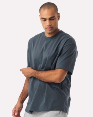 BELLA + CANVAS Unisex 7.5 oz Heavyweight Tee - Image 47