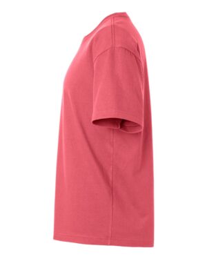 BELLA + CANVAS Unisex 7.5 oz Heavyweight Tee - Image 51