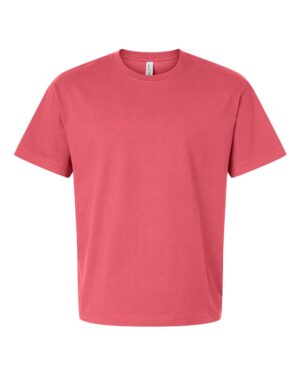 BELLA + CANVAS Unisex 7.5 oz Heavyweight Tee - Image 49
