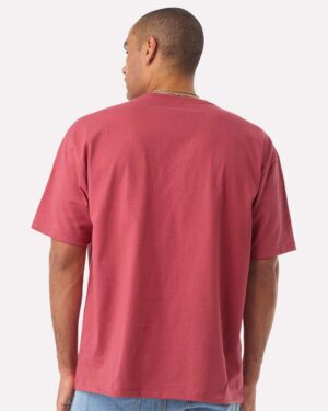 BELLA + CANVAS Unisex 7.5 oz Heavyweight Tee - Image 54