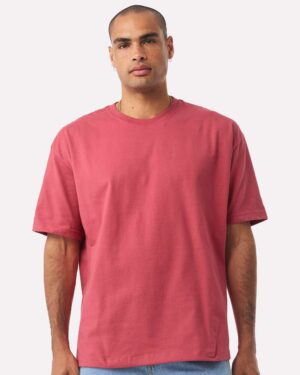 BELLA + CANVAS Unisex 7.5 oz Heavyweight Tee - Image 52