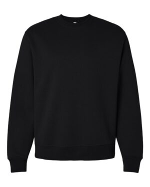 BELLA + CANVAS Unisex 10 oz. Heavyweight Crewneck Sweatshirt - Image 13