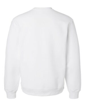 BELLA + CANVAS Unisex 10 oz. Heavyweight Crewneck Sweatshirt - Image 56
