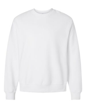 BELLA + CANVAS Unisex 10 oz. Heavyweight Crewneck Sweatshirt - Image 55