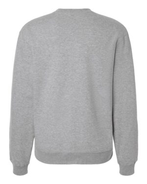 BELLA + CANVAS Unisex 10 oz. Heavyweight Crewneck Sweatshirt - Image 8