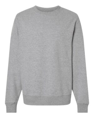 BELLA + CANVAS Unisex 10 oz. Heavyweight Crewneck Sweatshirt - Image 7