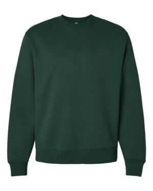 BELLA + CANVAS Unisex 10 oz. Heavyweight Crewneck Sweatshirt - Image 25