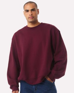 BELLA + CANVAS Unisex 10 oz. Heavyweight Crewneck Sweatshirt - Image 34