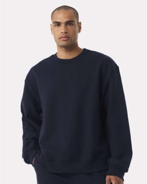 BELLA + CANVAS Unisex 10 oz. Heavyweight Crewneck Sweatshirt - Image 40