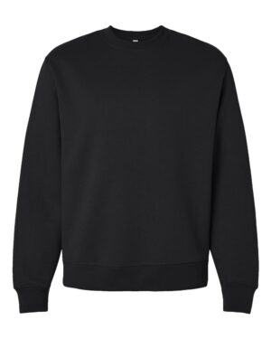BELLA + CANVAS Unisex 10 oz. Heavyweight Crewneck Sweatshirt - Image 43