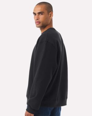 BELLA + CANVAS Unisex 10 oz. Heavyweight Crewneck Sweatshirt - Image 48