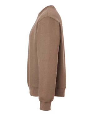 BELLA + CANVAS Unisex 10 oz. Heavyweight Crewneck Sweatshirt - Image 51