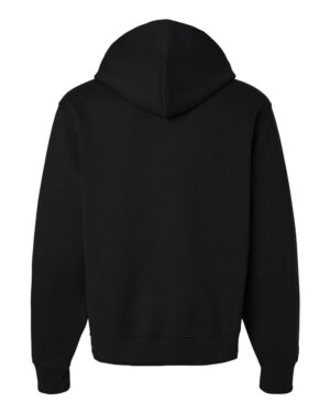 BELLA + CANVAS Unisex 10 oz. Heavyweight Hoodie Sweatshirt - Image 14