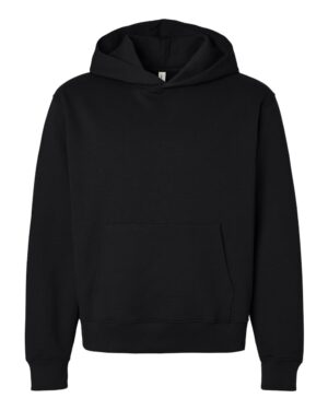 BELLA + CANVAS Unisex 10 oz. Heavyweight Hoodie Sweatshirt - Image 13