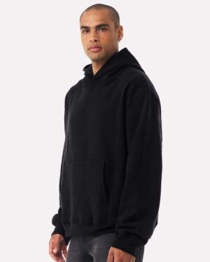 BELLA + CANVAS Unisex 10 oz. Heavyweight Hoodie Sweatshirt - Image 17