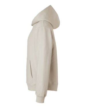 BELLA + CANVAS Unisex 10 oz. Heavyweight Hoodie Sweatshirt - Image 21