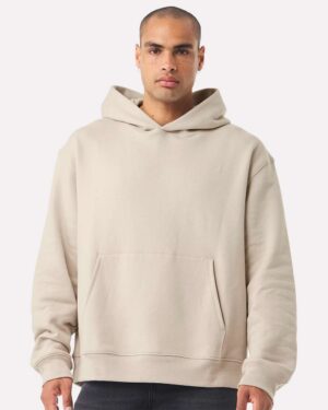 BELLA + CANVAS Unisex 10 oz. Heavyweight Hoodie Sweatshirt - Image 22
