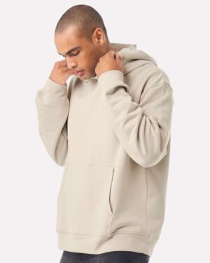 BELLA + CANVAS Unisex 10 oz. Heavyweight Hoodie Sweatshirt - Image 23