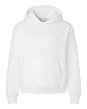 BELLA + CANVAS Unisex 10 oz. Heavyweight Hoodie Sweatshirt - Image 61