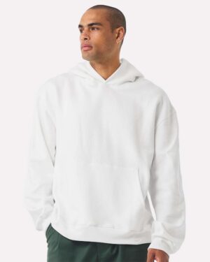 BELLA + CANVAS Unisex 10 oz. Heavyweight Hoodie Sweatshirt - Image 64