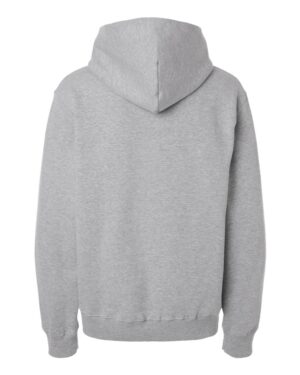 BELLA + CANVAS Unisex 10 oz. Heavyweight Hoodie Sweatshirt - Image 8