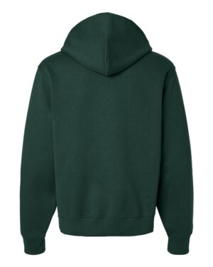 BELLA + CANVAS Unisex 10 oz. Heavyweight Hoodie Sweatshirt - Image 26
