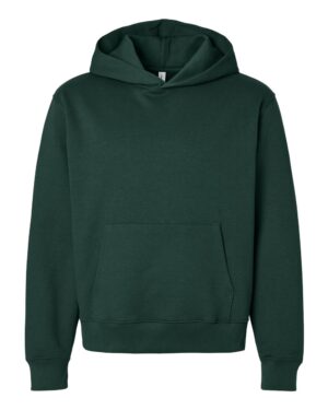 BELLA + CANVAS Unisex 10 oz. Heavyweight Hoodie Sweatshirt - Image 25