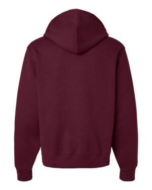 BELLA + CANVAS Unisex 10 oz. Heavyweight Hoodie Sweatshirt - Image 32