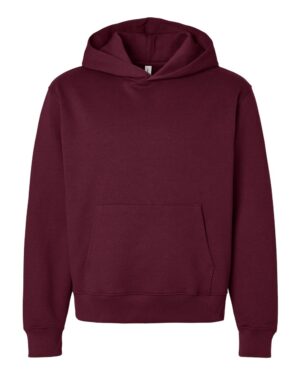 BELLA + CANVAS Unisex 10 oz. Heavyweight Hoodie Sweatshirt - Image 31
