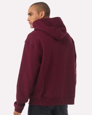 BELLA + CANVAS Unisex 10 oz. Heavyweight Hoodie Sweatshirt - Image 36